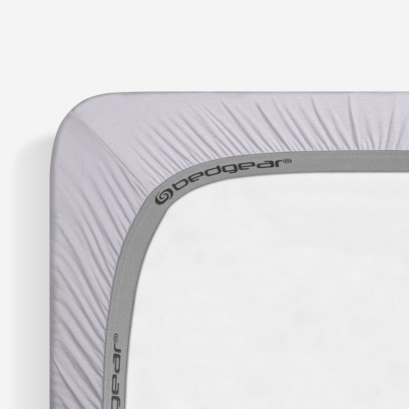 Bedgear Hyper-Wool Performance® Crib Sheet official product image 9