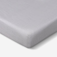 Bedgear Hyper-Linen Performance® Crib Sheet official product image 10
