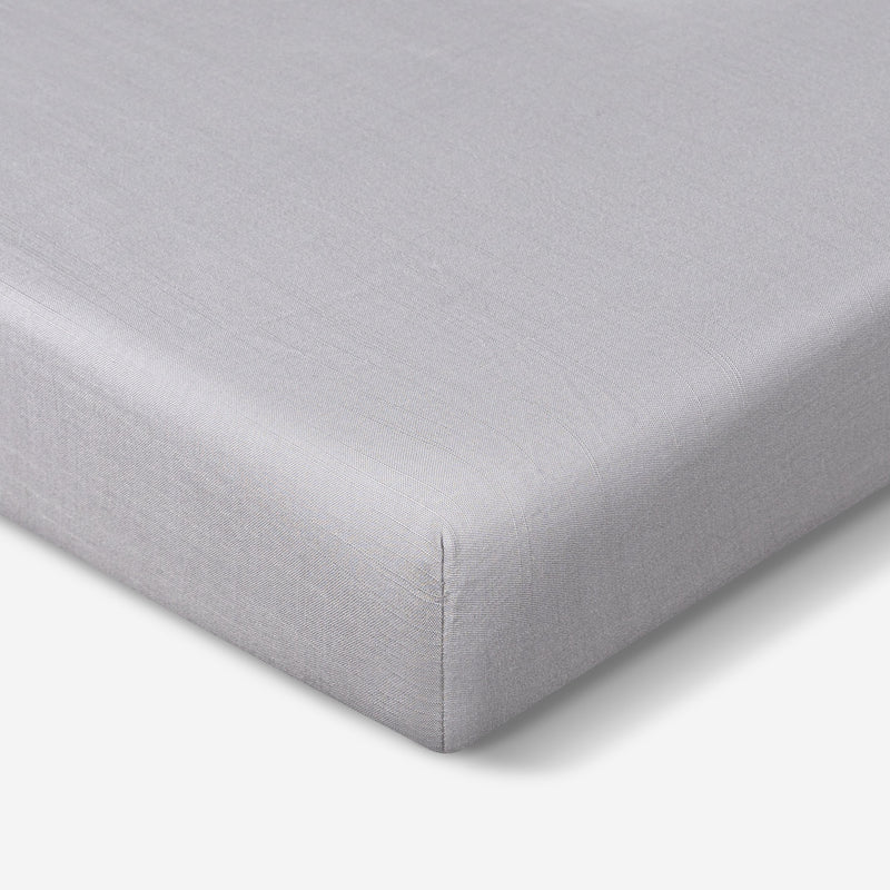 Bedgear Hyper-Linen Performance® Crib Sheet official product image 10