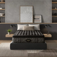Beautyrest Black® Series One 14.75" Medium Pillow Top Mattress - Mattress on Demand