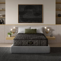 Beautyrest Black Series One 13.5" Extra Firm Mattress - Mattress on Demand