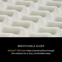 Beautyrest Black® Series One 14.75" Medium Pillow Top Mattress - Mattress on Demand