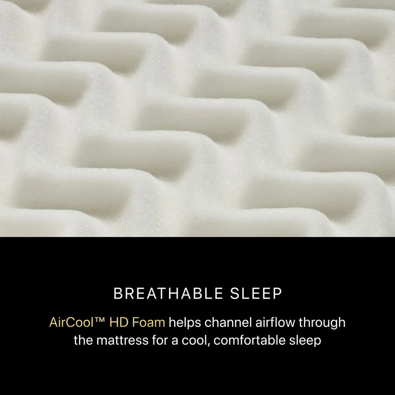 Beautyrest Black® Series One 14.75" Medium Pillow Top Mattress - Mattress on Demand