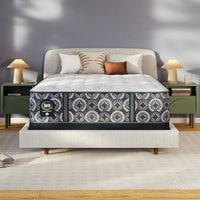 Serta Perfect Sleeper Extra Firm 14" Mattress - Mattress on Demand