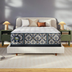 Serta Perfect Sleeper Extra Firm 14" Mattress - Mattress on Demand
