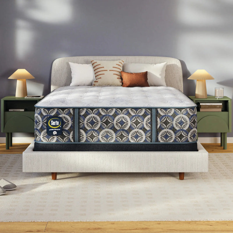 Serta Perfect Sleeper Extra Firm 14" Mattress - Mattress on Demand