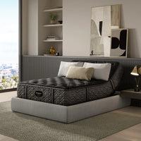 Beautyrest Black Series One 14.25" Medium Mattress - Mattress on Demand