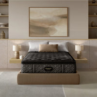 Beautyrest Black® Series One 14.5" Plush Pillow Top Mattress - Mattress on Demand
