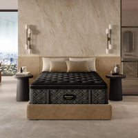 Beautyrest Black® Series Three 16.25" Medium Pillow Top Mattress - Mattress on Demand