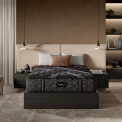 Beautyrest Black® Series Two 14.25" Firm Mattress - Mattress on Demand