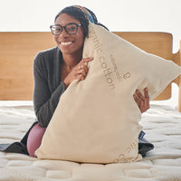 Naturepedic Adjustable Organic Latex Pillow product image