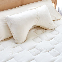 Naturepedic Organic Side Sleeper Pillow product image