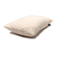 Naturepedic PLA Toddler Pillow with Organic Cotton Fabric product image
