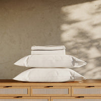 Naturepedic Organic Supima Cotton Sheets & Pillowcases product image