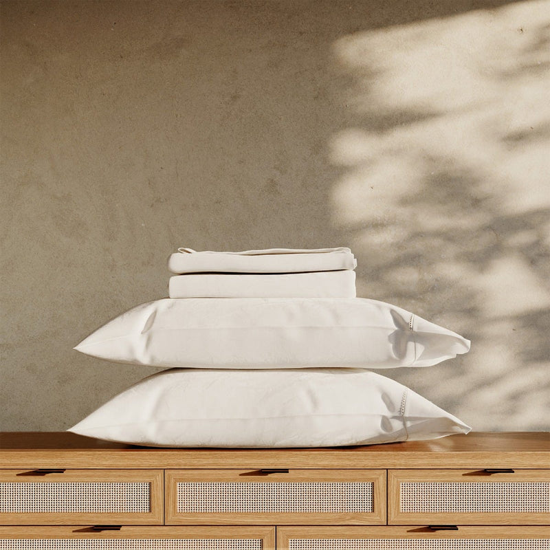 Naturepedic Organic Supima Cotton Sheets & Pillowcases product image