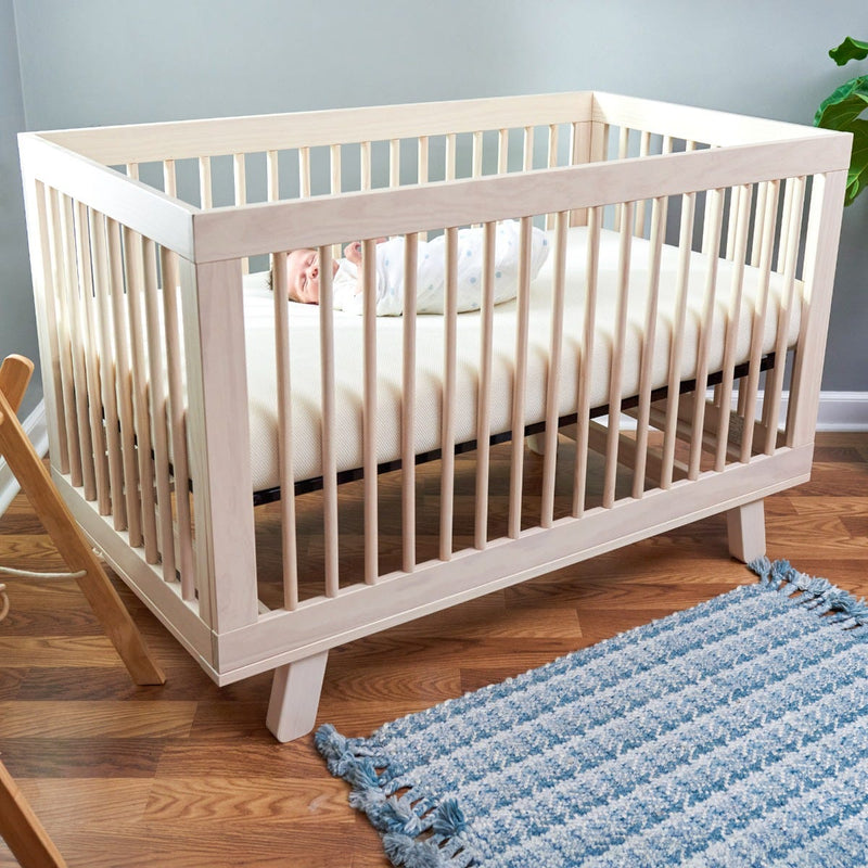 Naturepedic Breathable Organic Baby Crib Mattress product image