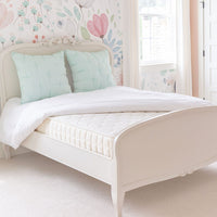 Naturepedic Verse Organic Kids Mattress product image