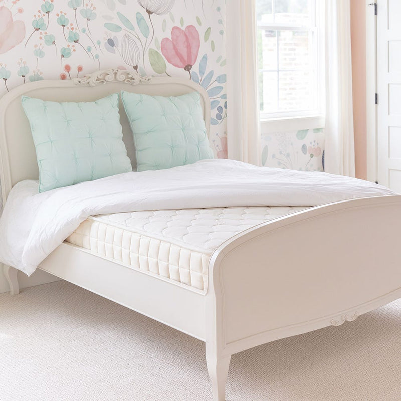 Naturepedic Verse Organic Kids Mattress product image