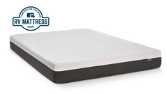 Bear Trek RV Mattress - Mattress On Demand