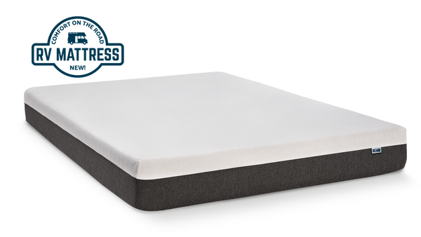 Bear Trek RV Mattress - Mattress On Demand