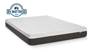 Bear Trek RV Mattress - Mattress On Demand