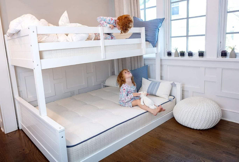 My Green Mattress Pure Eco Organic Kids Mattress - Mattress on Demand