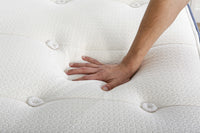 My Green Mattress Pure Eco Organic Kids Mattress - Mattress on Demand