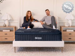 Brooklyn Bedding ThermoBalance Cooling Hybrid Mattress