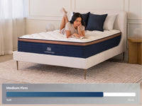 Copperflex Pro Hybrid Mattress