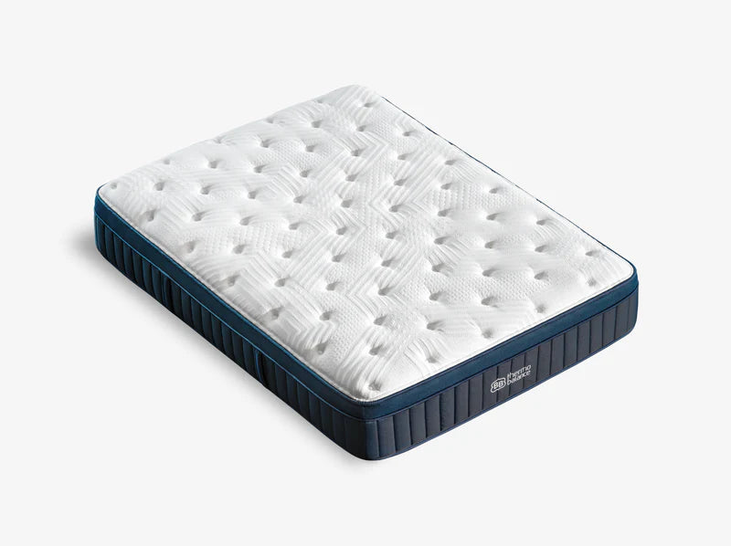 Brooklyn Bedding ThermoBalance LX Cooling Hybrid Mattress - Mattress on Demand