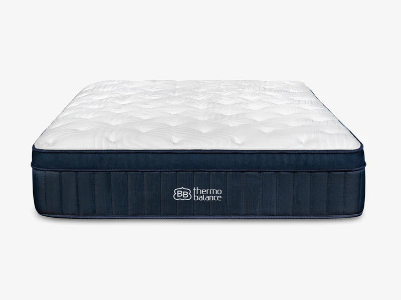 Brooklyn Bedding ThermoBalance LX Cooling Hybrid Mattress - Mattress on Demand