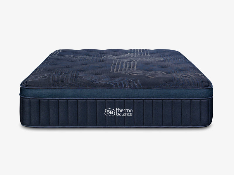 Brooklyn Bedding ThermoBalance Cooling Hybrid Mattress