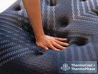 Brooklyn Bedding ThermoBalance Elite Cooling Mattress