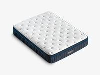 Brooklyn Bedding ThermoBalance LX Elite Cooling Hybrid Mattress - Mattress on Demand