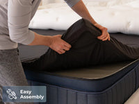 Brooklyn Bedding ThermoBalance Elite Cooling Mattress - Mattress on Demand