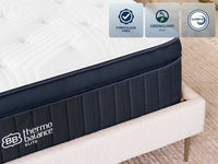 Brooklyn Bedding ThermoBalance LX Elite Cooling Hybrid Mattress - Mattress on Demand
