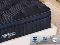 Brooklyn Bedding ThermoBalance Elite Cooling Mattress - Mattress on Demand