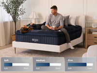 Brooklyn Bedding ThermoBalance Elite Cooling Mattress