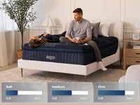 Brooklyn Bedding ThermoBalance Elite Cooling Mattress - Mattress on Demand