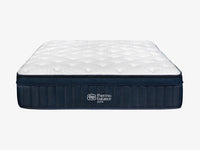 Brooklyn Bedding ThermoBalance LX Elite Cooling Hybrid Mattress - Mattress on Demand