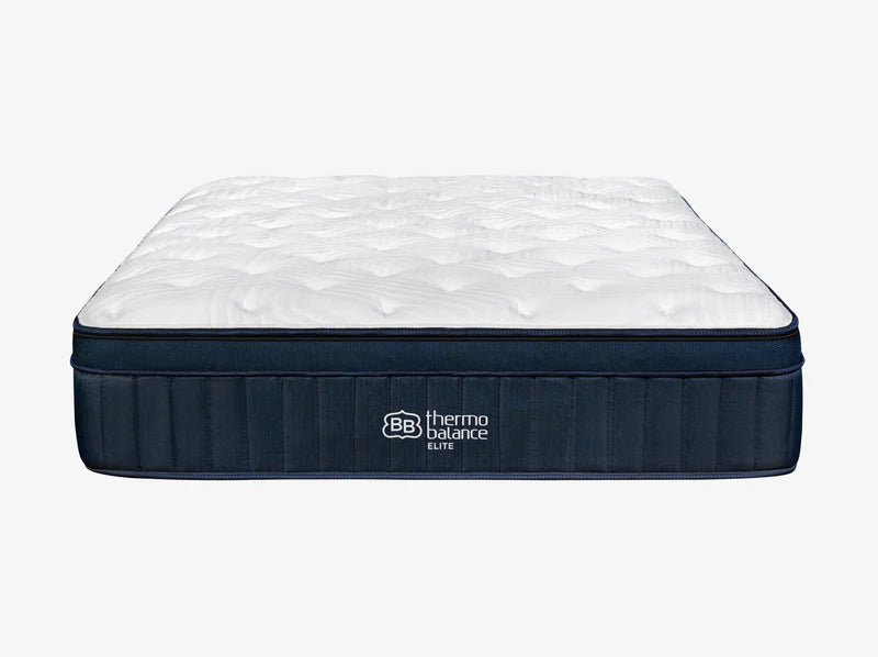 Brooklyn Bedding ThermoBalance LX Elite Cooling Hybrid Mattress - Mattress on Demand