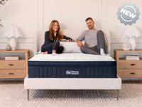 Brooklyn Bedding ThermoBalance LX Cooling Hybrid Mattress