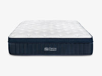 Brooklyn Bedding ThermoBalance LX Cooling Hybrid Mattress