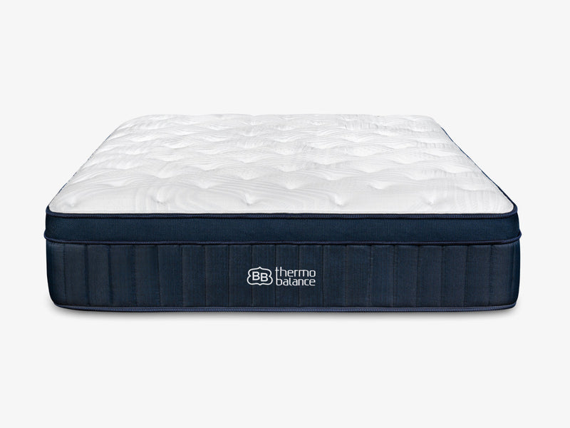 Brooklyn Bedding ThermoBalance LX Cooling Hybrid Mattress