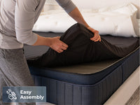Brooklyn Bedding ThermoBalance LX Elite Cooling Hybrid Mattress