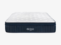 Brooklyn Bedding ThermoBalance LX Elite Cooling Hybrid Mattress