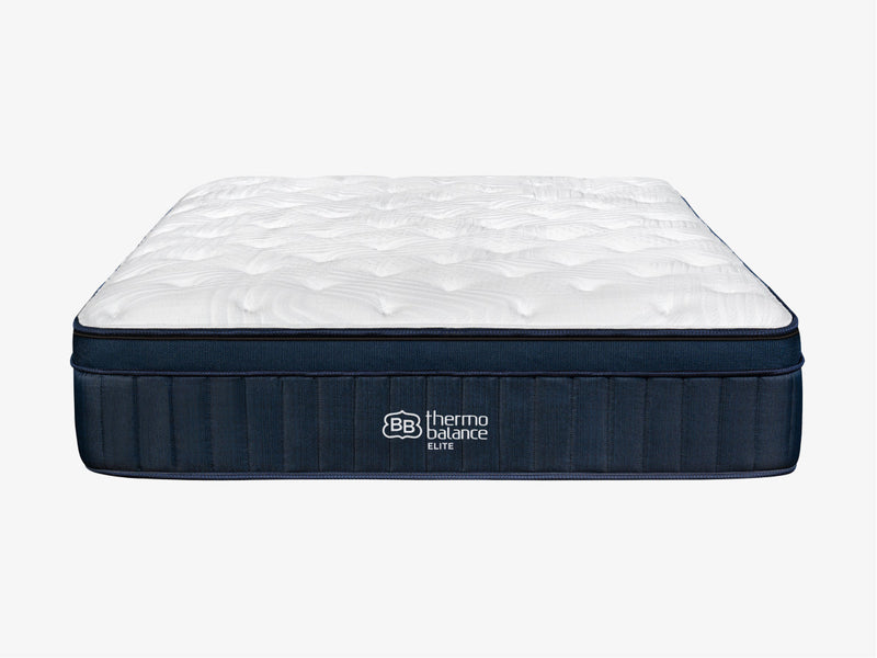 Brooklyn Bedding ThermoBalance LX Elite Cooling Hybrid Mattress