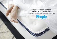 The WinkBed Mattress - Mattress on Demand