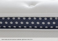 The WinkBed Mattress - Mattress on Demand