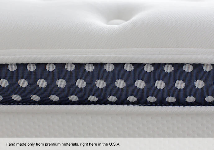 The WinkBed Mattress - Mattress on Demand